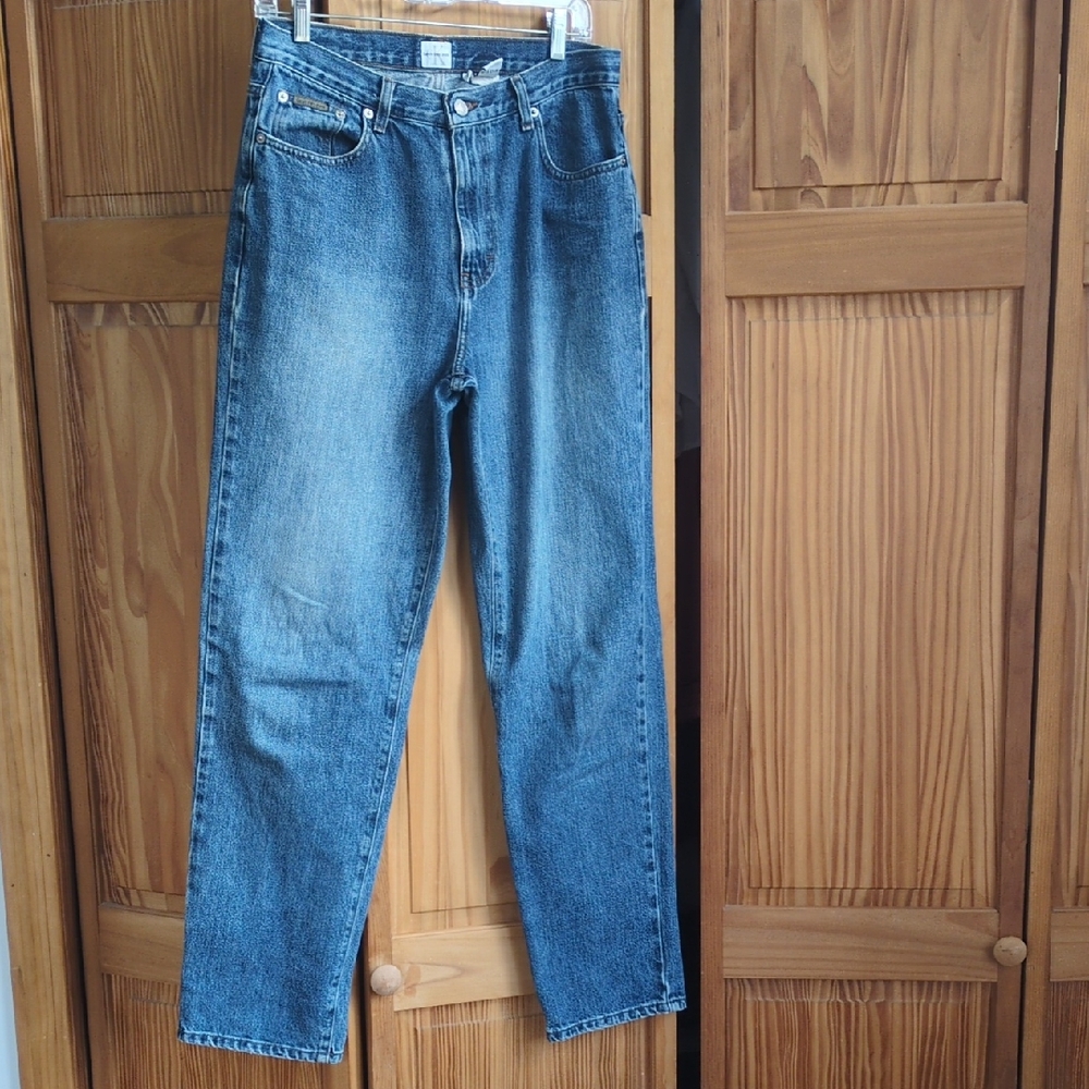 Vintage Calvin Klein 90s Classic Jeans